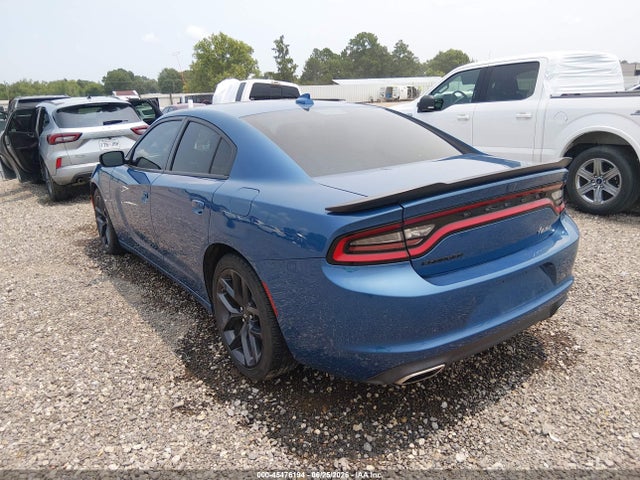 Продаж на аукціоні авто 2023 Dodge Charger Sxt, vin: 2C3CDXBG5PH588248, номер лоту: 45476194