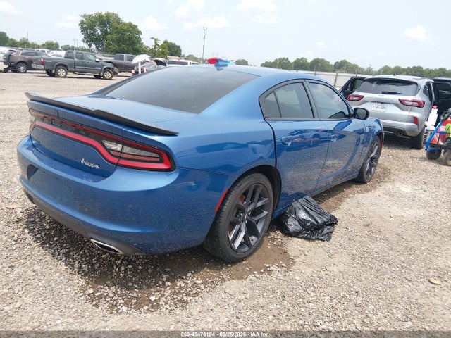 Продаж на аукціоні авто 2023 Dodge Charger Sxt, vin: 2C3CDXBG5PH588248, номер лоту: 45476194