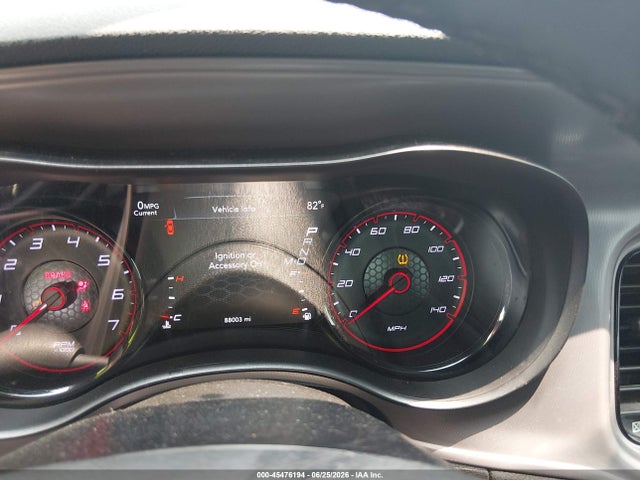 Продаж на аукціоні авто 2023 Dodge Charger Sxt, vin: 2C3CDXBG5PH588248, номер лоту: 45476194