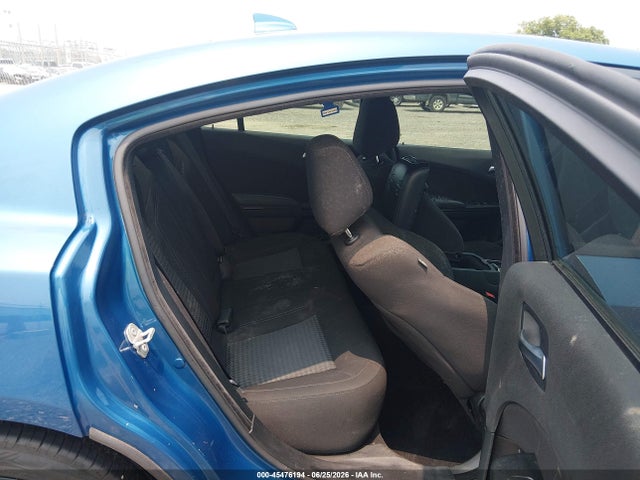 Продаж на аукціоні авто 2023 Dodge Charger Sxt, vin: 2C3CDXBG5PH588248, номер лоту: 45476194
