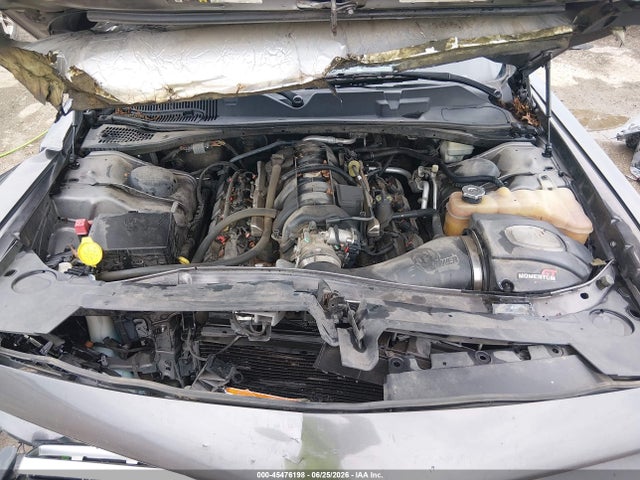 Aukcja sprzedaży 2015 Dodge Challenger R/t, vin: 2C3CDZAT9FH712045, numer aukcji: 45476198