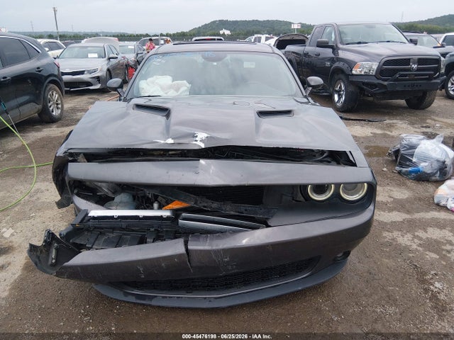 Aukcja sprzedaży 2015 Dodge Challenger R/t, vin: 2C3CDZAT9FH712045, numer aukcji: 45476198