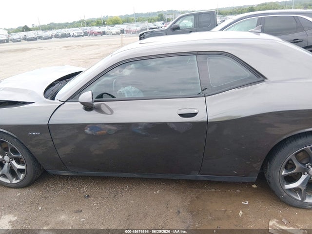Aukcja sprzedaży 2015 Dodge Challenger R/t, vin: 2C3CDZAT9FH712045, numer aukcji: 45476198