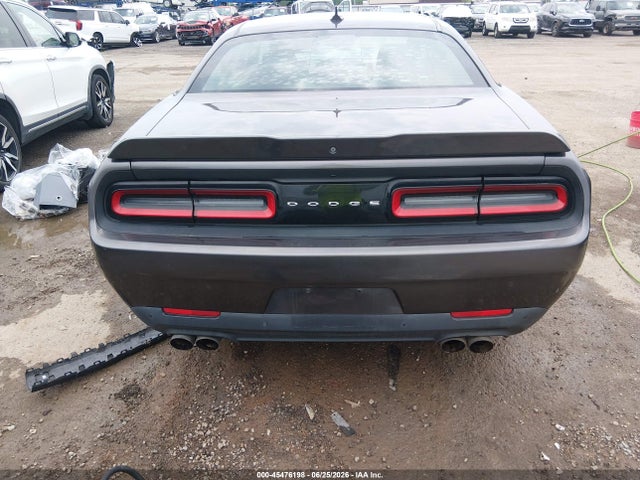 Aukcja sprzedaży 2015 Dodge Challenger R/t, vin: 2C3CDZAT9FH712045, numer aukcji: 45476198