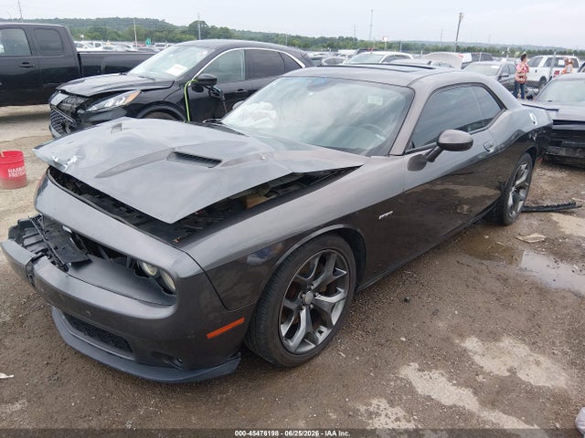 Aukcja sprzedaży 2015 Dodge Challenger R/t, vin: 2C3CDZAT9FH712045, numer aukcji: 45476198