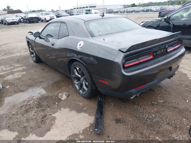 Aukcja sprzedaży 2015 Dodge Challenger R/t, vin: 2C3CDZAT9FH712045, numer aukcji: 45476198