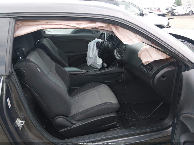 Aukcja sprzedaży 2015 Dodge Challenger R/t, vin: 2C3CDZAT9FH712045, numer aukcji: 45476198