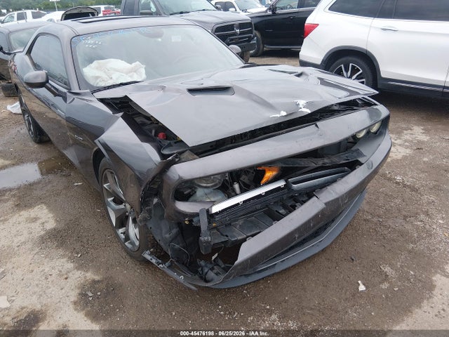 Aukcja sprzedaży 2015 Dodge Challenger R/t, vin: 2C3CDZAT9FH712045, numer aukcji: 45476198
