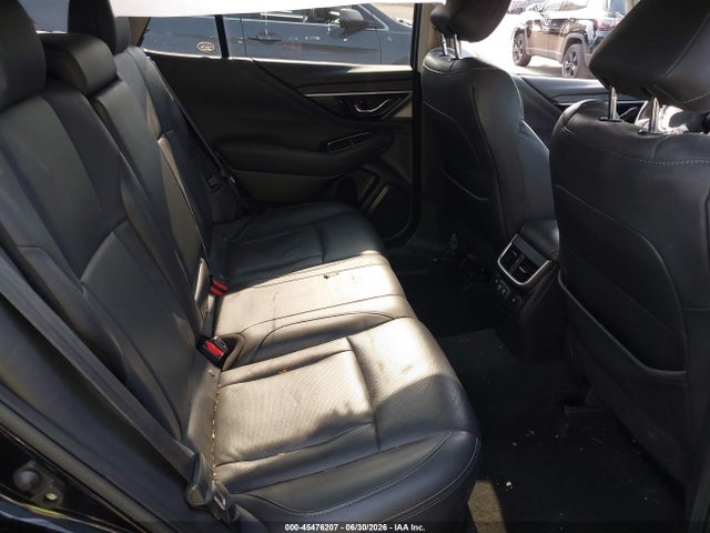 Продажа на аукционе авто 2021 Subaru Outback Limited, vin: 4S4BTANC2M3229885, номер лота: 45476207