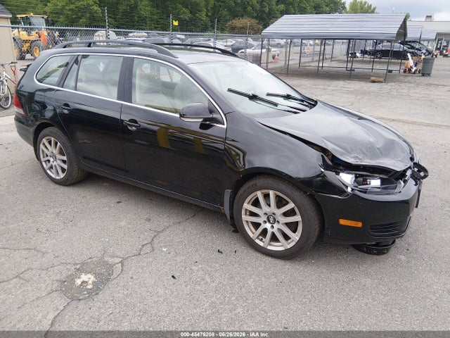 Продаж на аукціоні авто 2013 Volkswagen Jetta Sportwagen 2.0l Tdi, vin: 3VWPL7AJ9DM635966, номер лоту: 45476208