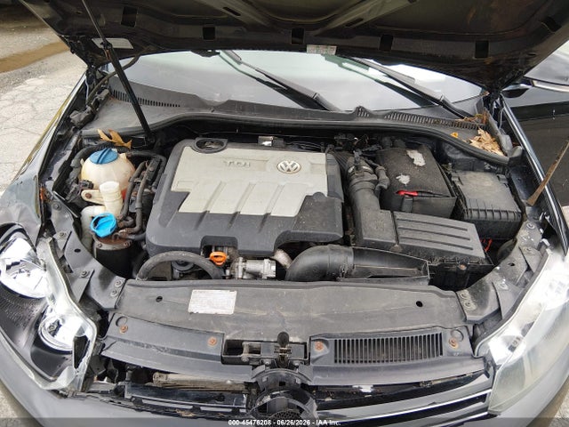 45476208 :رقم المزاد ، 3VWPL7AJ9DM635966 vin ، 2013 Volkswagen Jetta Sportwagen 2.0l Tdi مزاد بيع