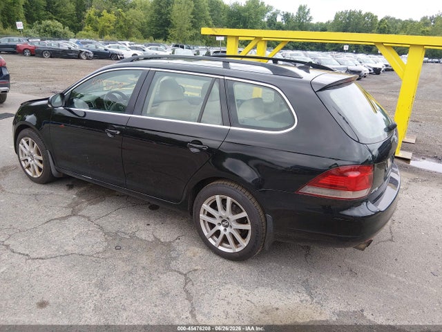 45476208 :رقم المزاد ، 3VWPL7AJ9DM635966 vin ، 2013 Volkswagen Jetta Sportwagen 2.0l Tdi مزاد بيع