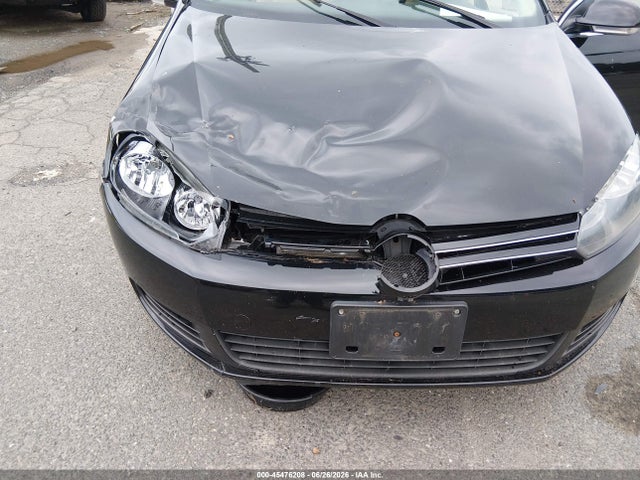 45476208 :رقم المزاد ، 3VWPL7AJ9DM635966 vin ، 2013 Volkswagen Jetta Sportwagen 2.0l Tdi مزاد بيع