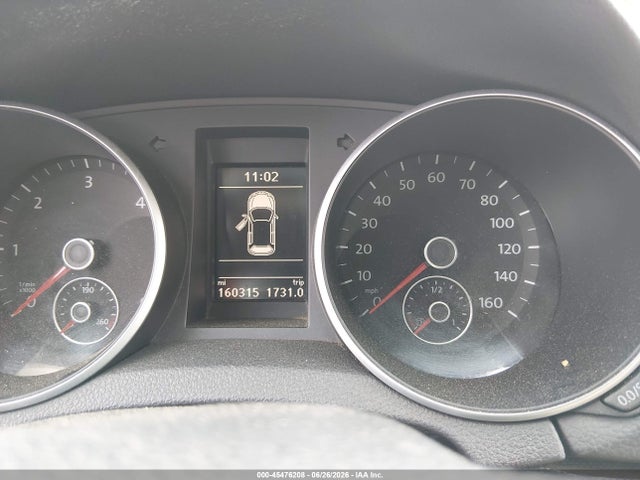 45476208 :رقم المزاد ، 3VWPL7AJ9DM635966 vin ، 2013 Volkswagen Jetta Sportwagen 2.0l Tdi مزاد بيع