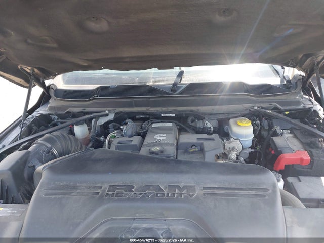Aukcja sprzedaży 2022 Ram 2500 Big Horn  4x4 6'4 Box, vin: 3C6UR5DL2NG128887, numer aukcji: 45476213