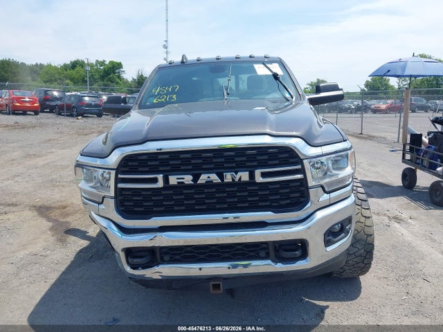 Aukcja sprzedaży 2022 Ram 2500 Big Horn  4x4 6'4 Box, vin: 3C6UR5DL2NG128887, numer aukcji: 45476213