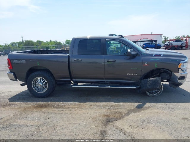Aukcja sprzedaży 2022 Ram 2500 Big Horn  4x4 6'4 Box, vin: 3C6UR5DL2NG128887, numer aukcji: 45476213