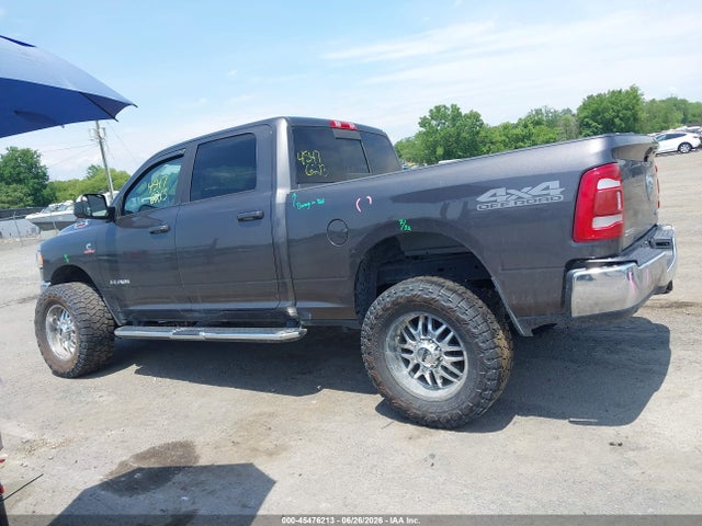 Aukcja sprzedaży 2022 Ram 2500 Big Horn  4x4 6'4 Box, vin: 3C6UR5DL2NG128887, numer aukcji: 45476213