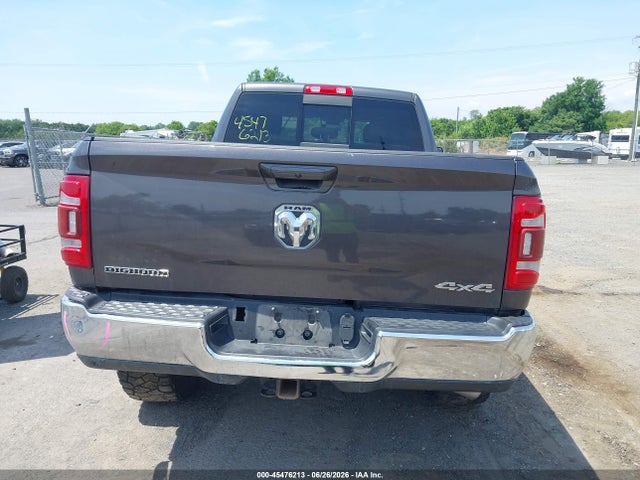 Aukcja sprzedaży 2022 Ram 2500 Big Horn  4x4 6'4 Box, vin: 3C6UR5DL2NG128887, numer aukcji: 45476213