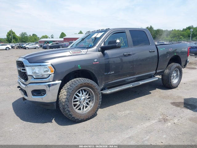 Aukcja sprzedaży 2022 Ram 2500 Big Horn  4x4 6'4 Box, vin: 3C6UR5DL2NG128887, numer aukcji: 45476213
