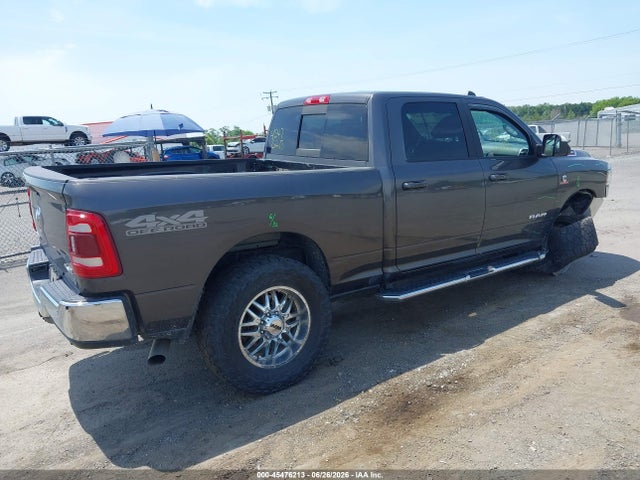 Aukcja sprzedaży 2022 Ram 2500 Big Horn  4x4 6'4 Box, vin: 3C6UR5DL2NG128887, numer aukcji: 45476213