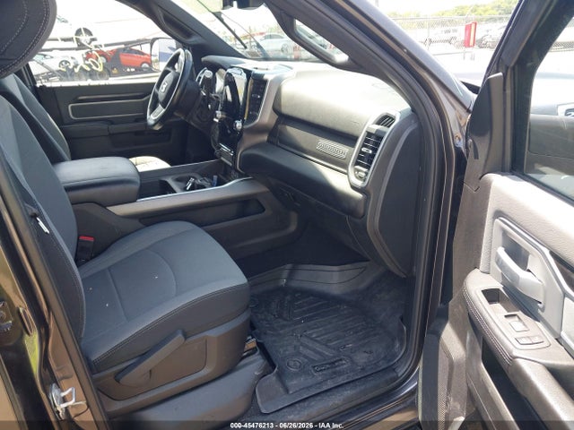 Aukcja sprzedaży 2022 Ram 2500 Big Horn  4x4 6'4 Box, vin: 3C6UR5DL2NG128887, numer aukcji: 45476213