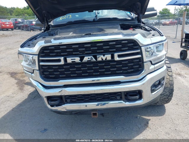 Aukcja sprzedaży 2022 Ram 2500 Big Horn  4x4 6'4 Box, vin: 3C6UR5DL2NG128887, numer aukcji: 45476213