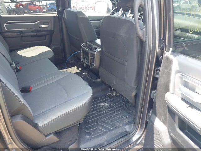 Aukcja sprzedaży 2022 Ram 2500 Big Horn  4x4 6'4 Box, vin: 3C6UR5DL2NG128887, numer aukcji: 45476213