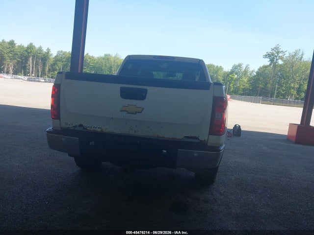 Aukcja sprzedaży 2013 Chevrolet Silverado 1500 Lt, vin: 3GCPKSE7XDG366253, numer aukcji: 45476214