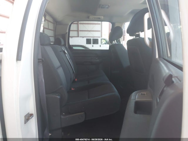 Auction sale of the 2013 Chevrolet Silverado 1500 Lt, vin: 3GCPKSE7XDG366253, lot number: 45476214