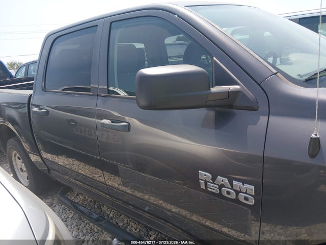 Aukcja sprzedaży 2017 Ram 1500 Tradesman  4x2 5'7 Box, vin: 1C6RR6KG3HS768721, numer aukcji: 45476217
