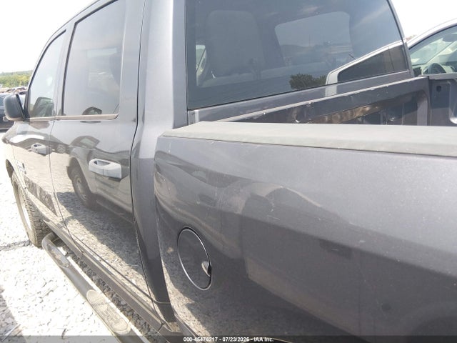 Aukcja sprzedaży 2017 Ram 1500 Tradesman  4x2 5'7 Box, vin: 1C6RR6KG3HS768721, numer aukcji: 45476217