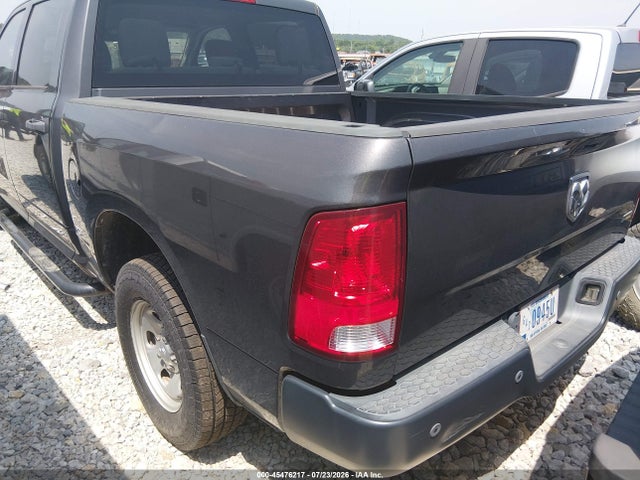 Aukcja sprzedaży 2017 Ram 1500 Tradesman  4x2 5'7 Box, vin: 1C6RR6KG3HS768721, numer aukcji: 45476217