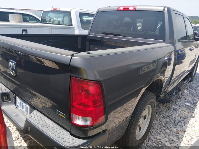 Aukcja sprzedaży 2017 Ram 1500 Tradesman  4x2 5'7 Box, vin: 1C6RR6KG3HS768721, numer aukcji: 45476217
