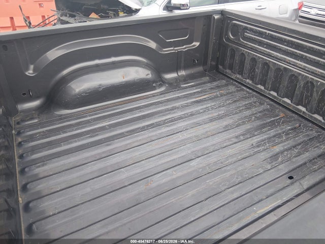 Aukcja sprzedaży 2017 Ram 1500 Tradesman  4x2 5'7 Box, vin: 1C6RR6KG3HS768721, numer aukcji: 45476217