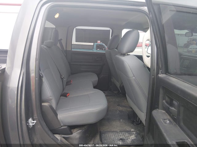 Aukcja sprzedaży 2017 Ram 1500 Tradesman  4x2 5'7 Box, vin: 1C6RR6KG3HS768721, numer aukcji: 45476217
