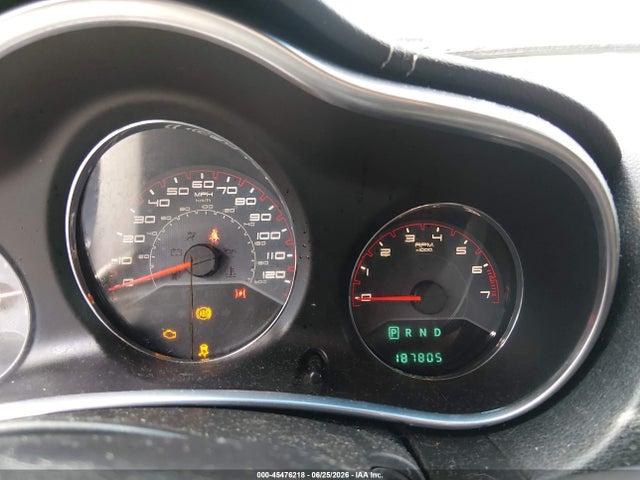 2013 Dodge Avenger Se მანქანა იყიდება აუქციონზე, vin: 1C3CDZAB8DN708256, აუქციონის ნომერი: 45476218