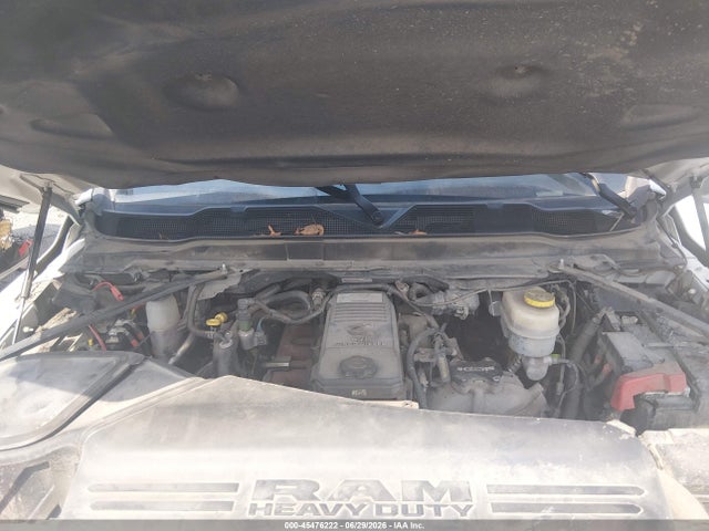 Aukcja sprzedaży 2019 Ram 2500 Big Horn  4x4 8' Box, vin: 3C6UR5JL2KG718507, numer aukcji: 45476222