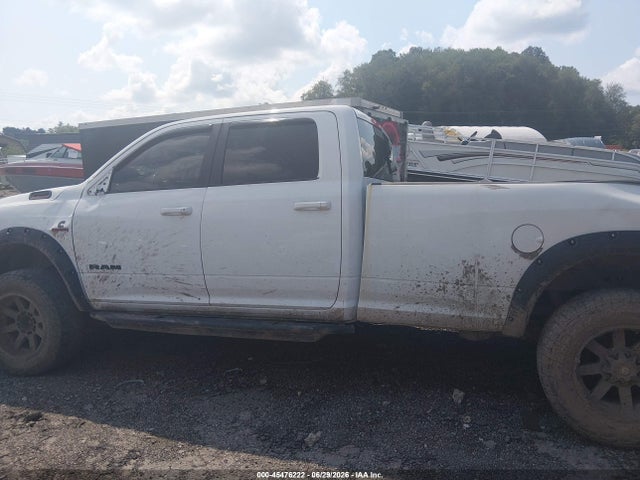 Aukcja sprzedaży 2019 Ram 2500 Big Horn  4x4 8' Box, vin: 3C6UR5JL2KG718507, numer aukcji: 45476222