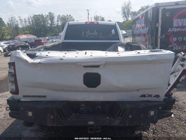 Aukcja sprzedaży 2019 Ram 2500 Big Horn  4x4 8' Box, vin: 3C6UR5JL2KG718507, numer aukcji: 45476222
