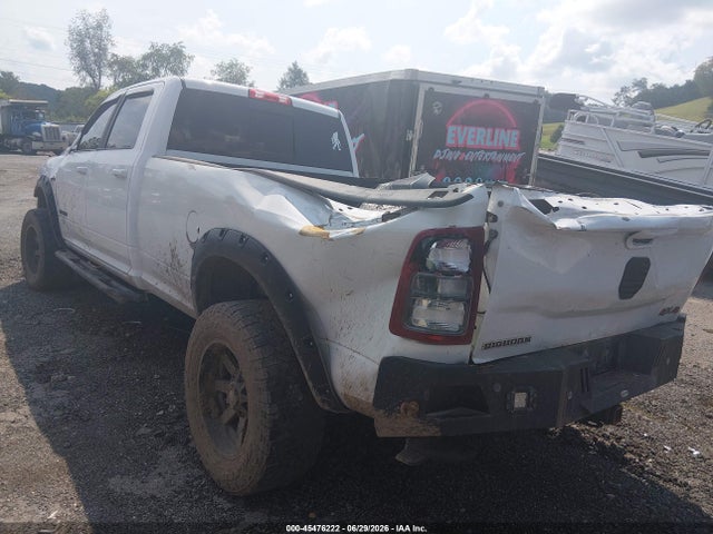 Aukcja sprzedaży 2019 Ram 2500 Big Horn  4x4 8' Box, vin: 3C6UR5JL2KG718507, numer aukcji: 45476222