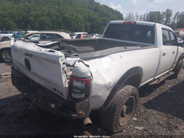 Aukcja sprzedaży 2019 Ram 2500 Big Horn  4x4 8' Box, vin: 3C6UR5JL2KG718507, numer aukcji: 45476222