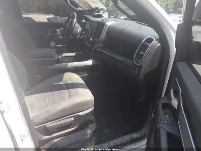 Aukcja sprzedaży 2019 Ram 2500 Big Horn  4x4 8' Box, vin: 3C6UR5JL2KG718507, numer aukcji: 45476222