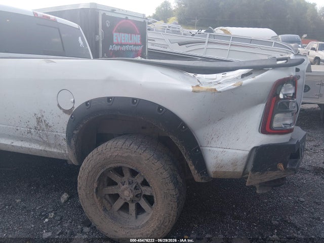 Aukcja sprzedaży 2019 Ram 2500 Big Horn  4x4 8' Box, vin: 3C6UR5JL2KG718507, numer aukcji: 45476222
