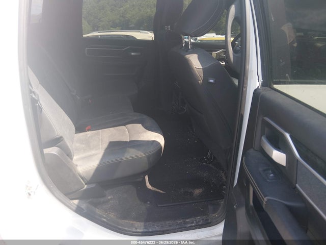 Aukcja sprzedaży 2019 Ram 2500 Big Horn  4x4 8' Box, vin: 3C6UR5JL2KG718507, numer aukcji: 45476222
