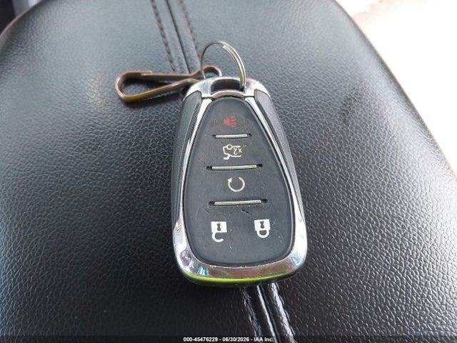 45476229 :رقم المزاد ، 1G1ZD5ST2PF135982 vin ، 2023 Chevrolet Malibu Fwd 1lt مزاد بيع