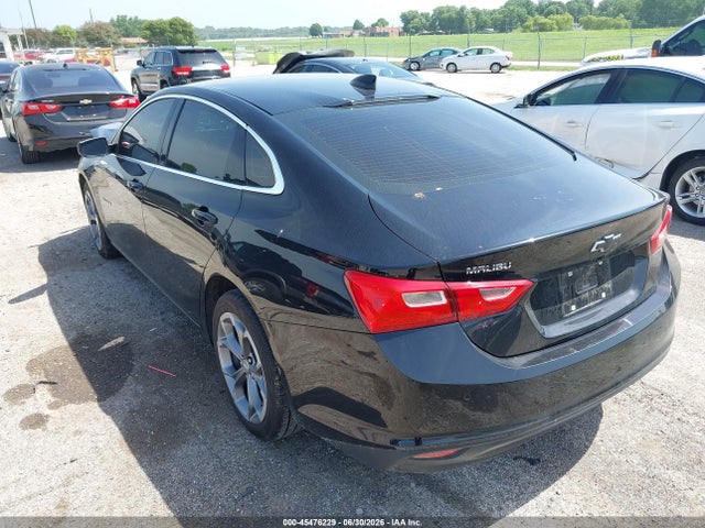 45476229 :رقم المزاد ، 1G1ZD5ST2PF135982 vin ، 2023 Chevrolet Malibu Fwd 1lt مزاد بيع