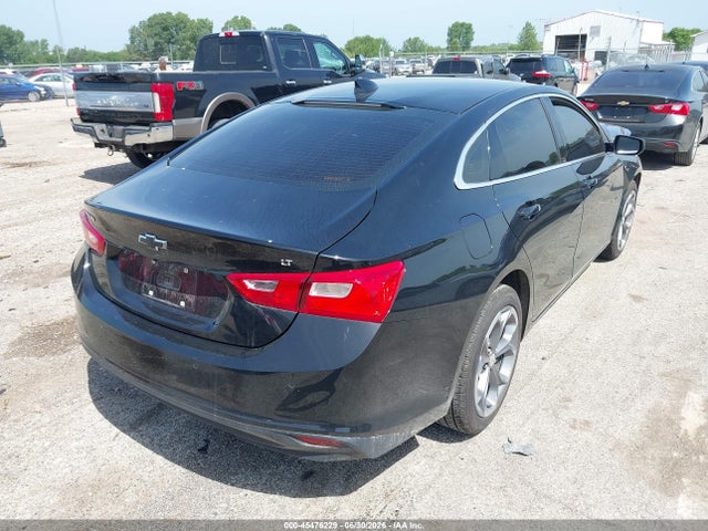 45476229 :رقم المزاد ، 1G1ZD5ST2PF135982 vin ، 2023 Chevrolet Malibu Fwd 1lt مزاد بيع