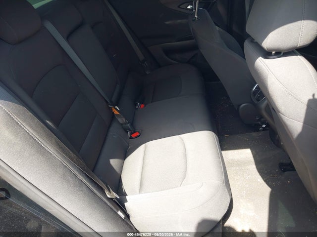 45476229 :رقم المزاد ، 1G1ZD5ST2PF135982 vin ، 2023 Chevrolet Malibu Fwd 1lt مزاد بيع
