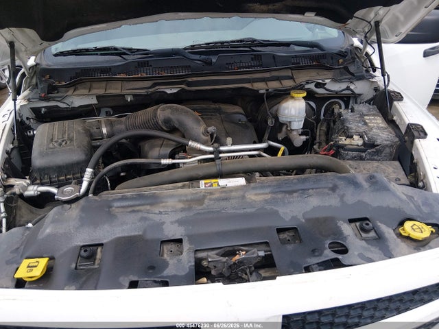 Aukcja sprzedaży 2018 Ram 1500 Express  4x2 6'4 Box, vin: 1C6RR6FT8JS244820, numer aukcji: 45476230